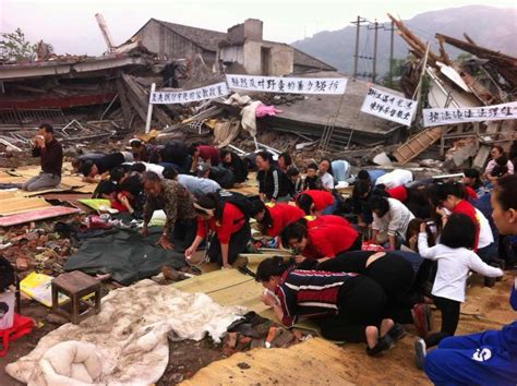 are christians in china persecuted
